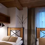 Jasna Centrum L - Free Jacuzzi & Sauna And Chopok View Lejlighed *