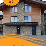 Jasna Centrum L - Free Jacuzzi & Sauna And Chopok View
