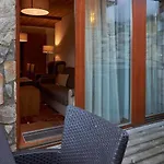 아파트 Jasna Centrum L - Free Jacuzzi & Sauna And Chopok View 데마노브스카돌리나