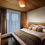 Jasna Centrum L - Free Jacuzzi & Sauna And Chopok View 아파트