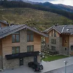 Jasna Centrum L - Free Jacuzzi & Sauna And Chopok View *