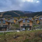 Jasna Centrum L - Free Jacuzzi & Sauna And Chopok View Dolina Demianowska