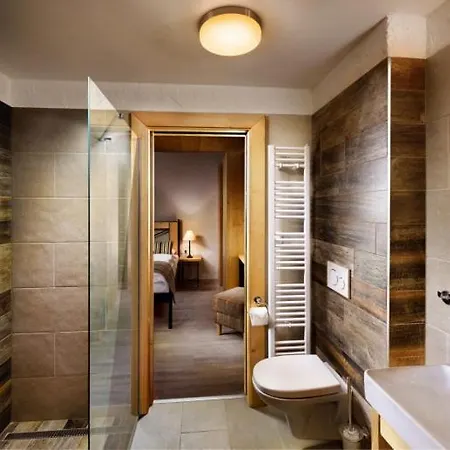 Jasna Centrum L - Free Jacuzzi & Sauna And Chopok View * ديمانوفْشكا دولِنا