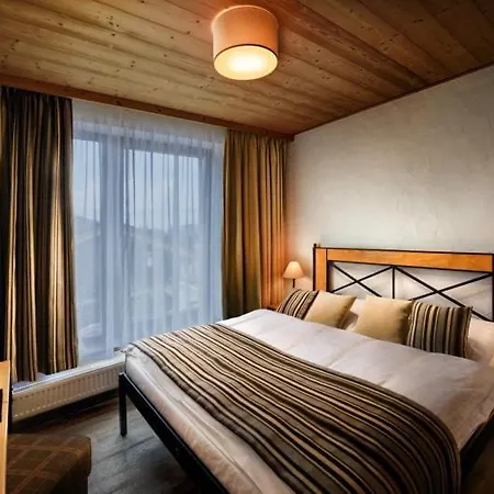 Jasna Centrum L - Free Jacuzzi & Sauna And Chopok View