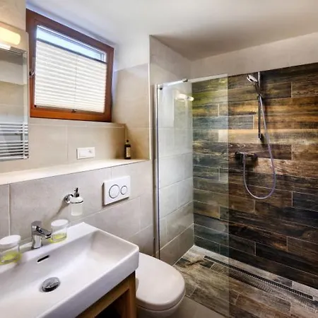 Apartmán Chalety Otupné - Lorien