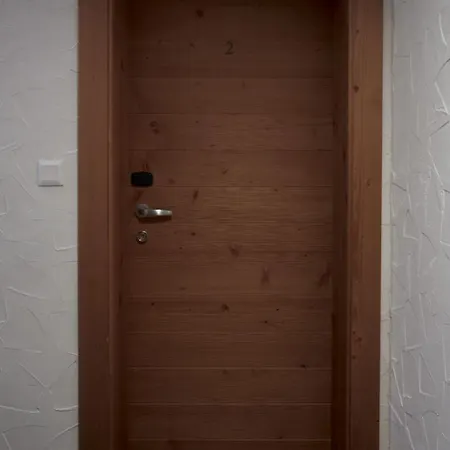 Chalety Otupné - Lorien Apartmán Demanovská Dolina