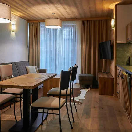 Apartamento Chalety Otupné - Lorien Demänovská Dolina