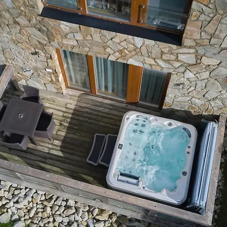 Jasna Centrum L - Free Jacuzzi & Sauna And Chopok View ديمانوفْشكا دولِنا