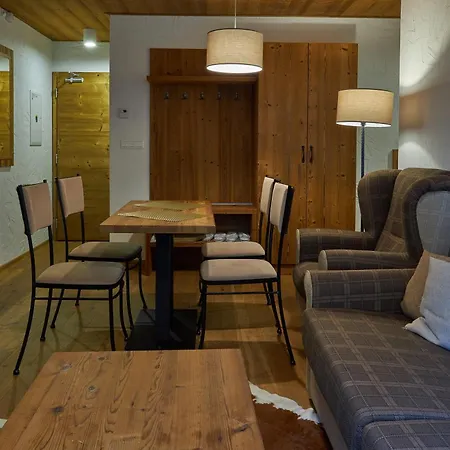 Jasna Centrum L - Free Jacuzzi & Sauna And Chopok View * ديمانوفْشكا دولِنا