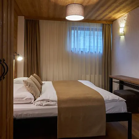 شقة Jasna Centrum L - Free Jacuzzi & Sauna And Chopok View *