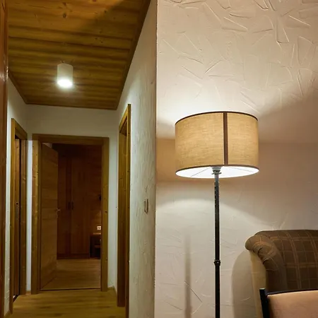 דירה Jasna Centrum L - Free Jacuzzi & Sauna And Chopok View דמנובסקה דולינה