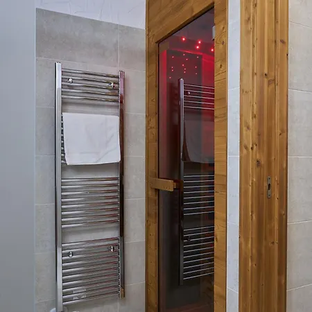 Jasna Centrum L - Free Jacuzzi & Sauna And Chopok View *