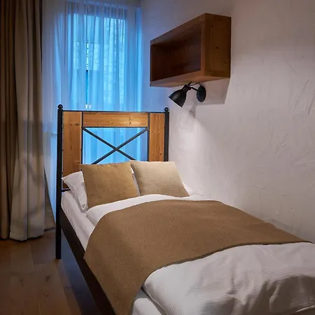 Jasna Centrum L - Free Jacuzzi & Sauna And Chopok View דירה *