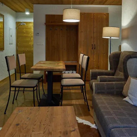 Jasna Centrum L - Free Jacuzzi & Sauna And Chopok View * ديمانوفْشكا دولِنا