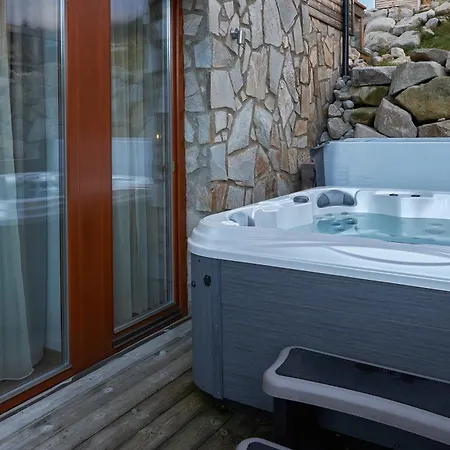 Jasna Centrum L - Free Jacuzzi & Sauna And Chopok View * ديمانوفْشكا دولِنا