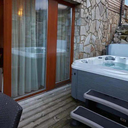 Jasna Centrum L - Free Jacuzzi & Sauna And Chopok View