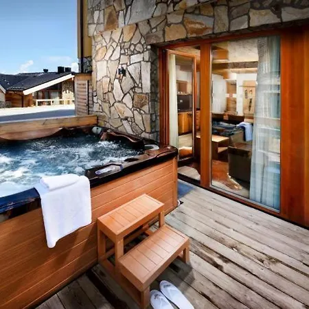Jasna Centrum L - Free Jacuzzi & Sauna And Chopok View デマノブスカ・ドリーナ