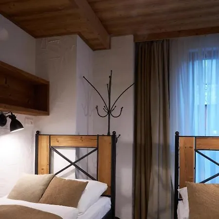 Jasna Centrum L - Free Jacuzzi & Sauna And Chopok View アパート *