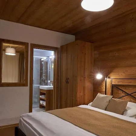 Jasna Centrum L - Free Jacuzzi & Sauna And Chopok View アパート デマノブスカ・ドリーナ