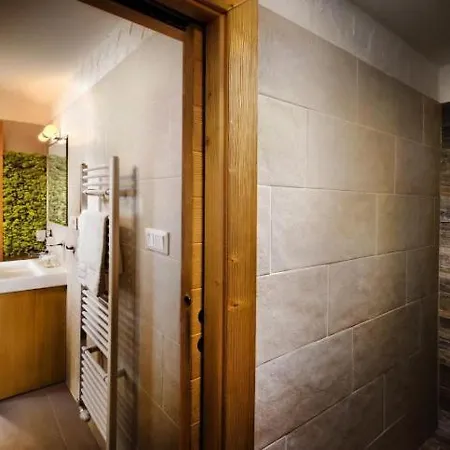 Jasna Centrum L - Free Jacuzzi & Sauna And Chopok View Apartmán Demanovská Dolina