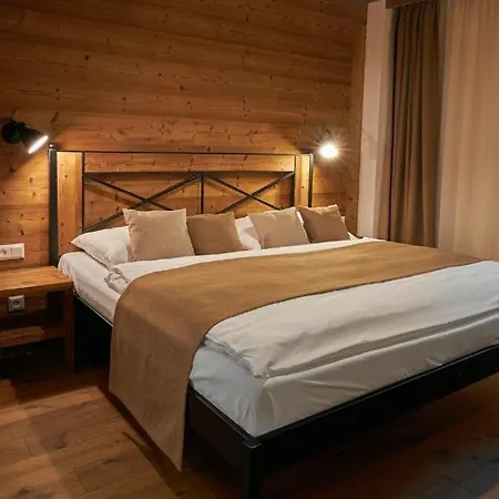 Apartment Jasna Centrum L - Free Jacuzzi & Sauna And Chopok View