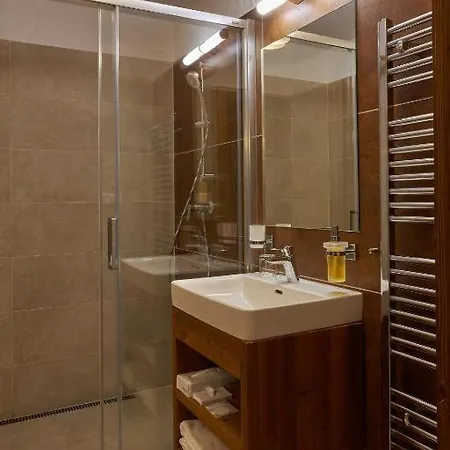 Jasna Centrum L - Free Jacuzzi & Sauna And Chopok View アパート *