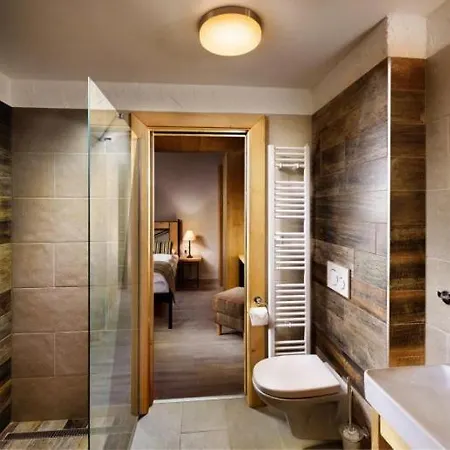 Jasna Centrum L - Free Jacuzzi & Sauna And Chopok View