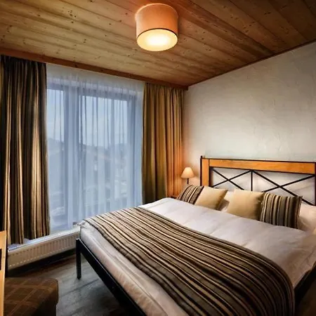 Jasna Centrum L - Free Jacuzzi & Sauna And Chopok View アパート