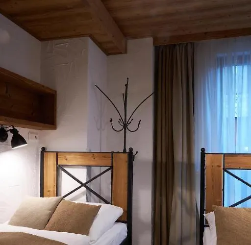 Jasna Centrum L - Free Jacuzzi & Sauna And Chopok View Apartment *