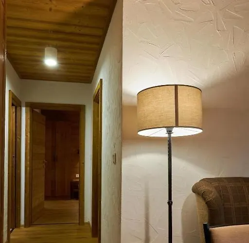 Jasna Centrum L - Free Jacuzzi & Sauna And Chopok View